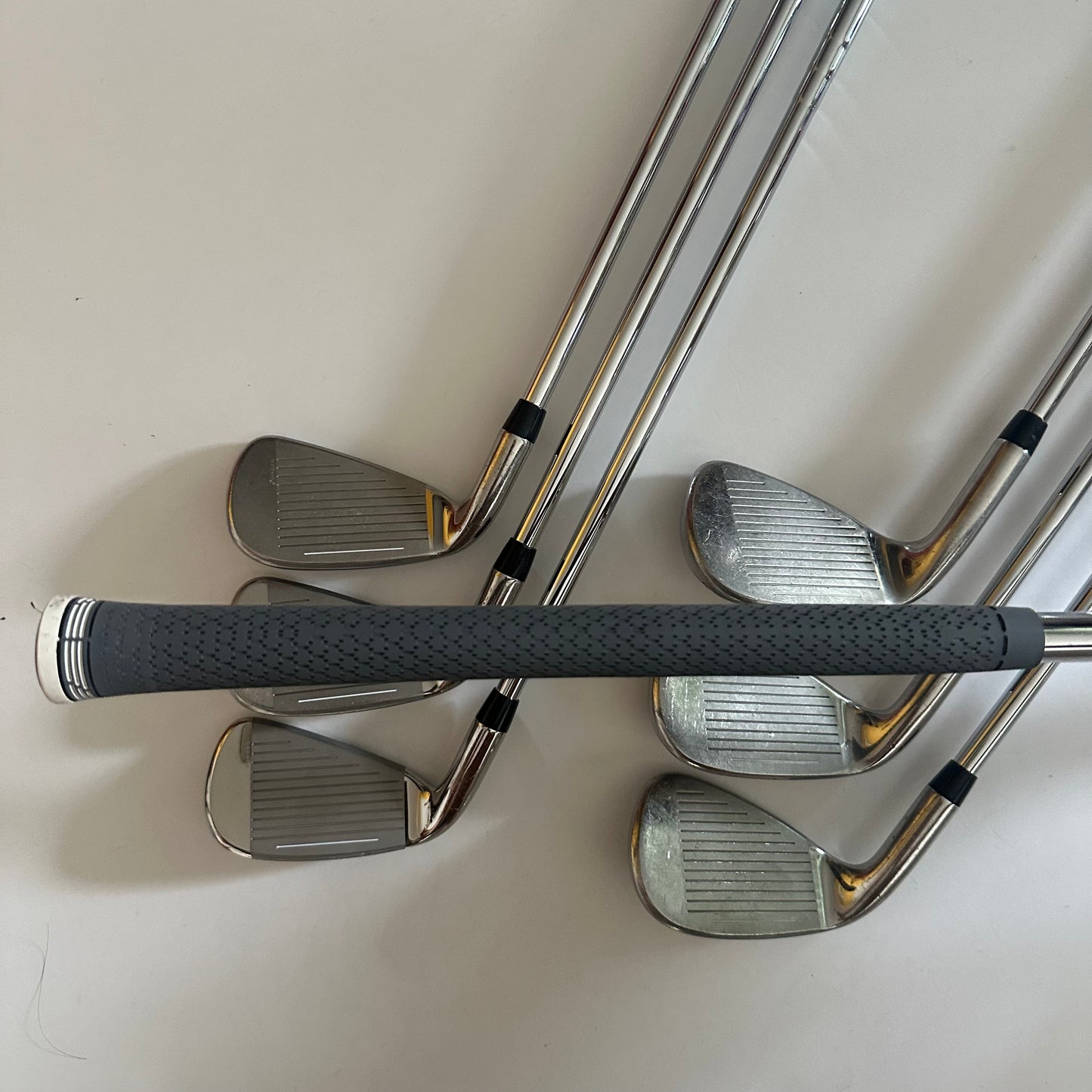 Cobra King F8 (2018) Iron Set 5-G