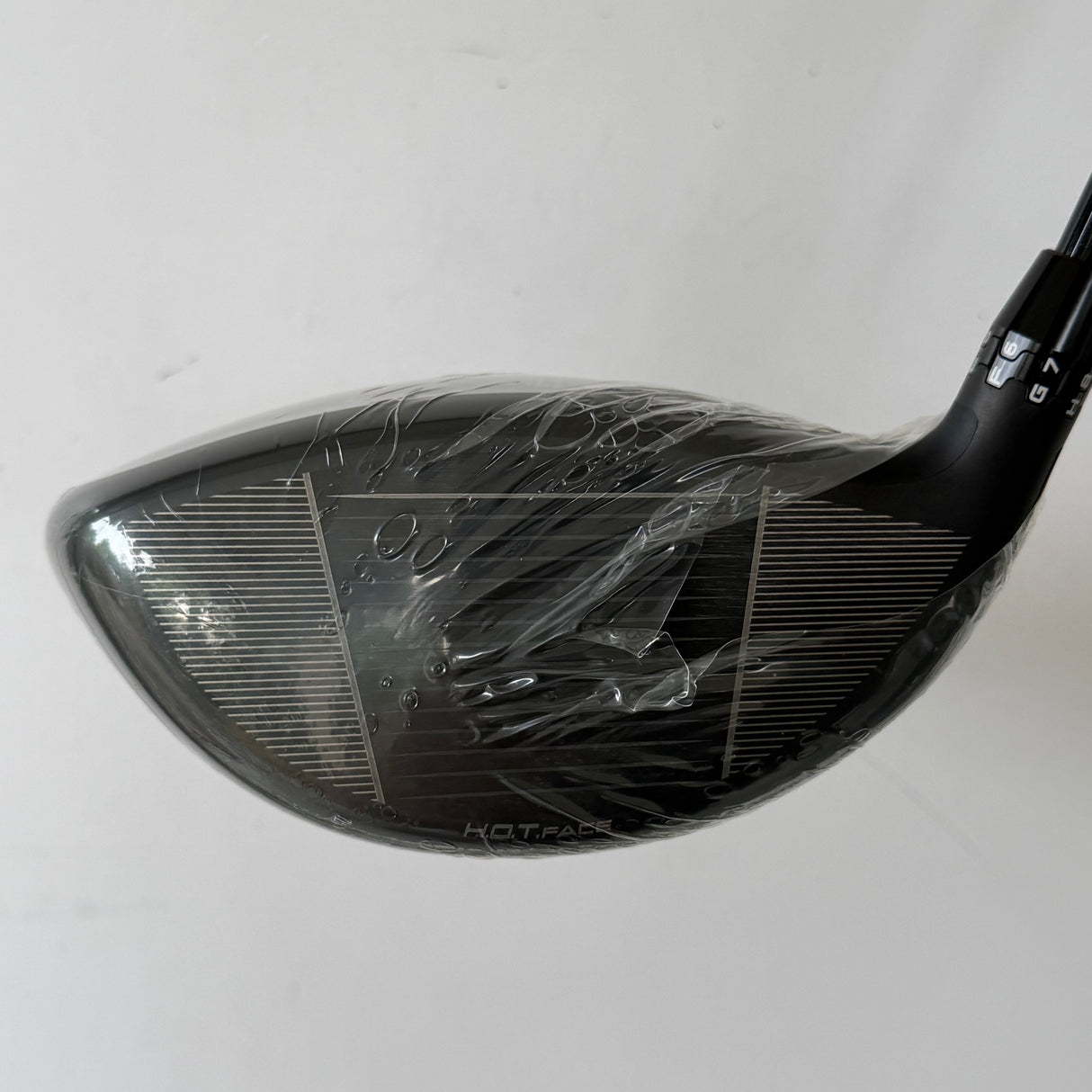 Brand New Cobra DS-Adapt Max-D 10.5* Driver Stiff Flex Head Cover Included