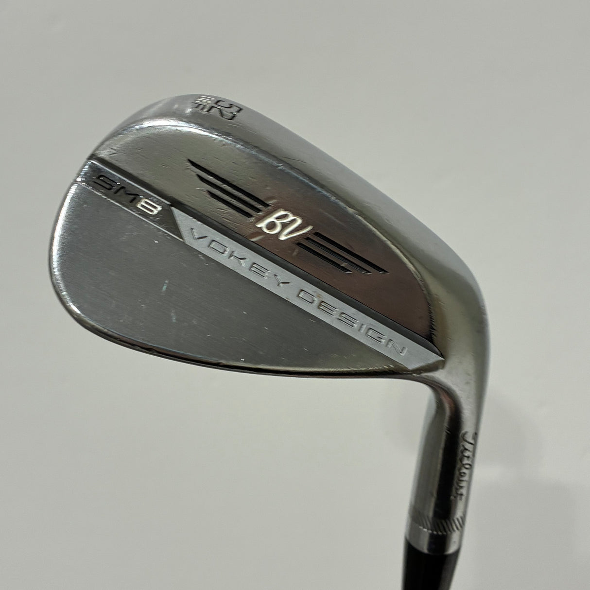 Titleist Vokey SM8 52*/8* Wedge