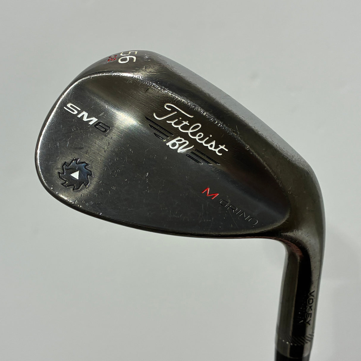 Titleist Vokey SM6 56*/8* Wedge