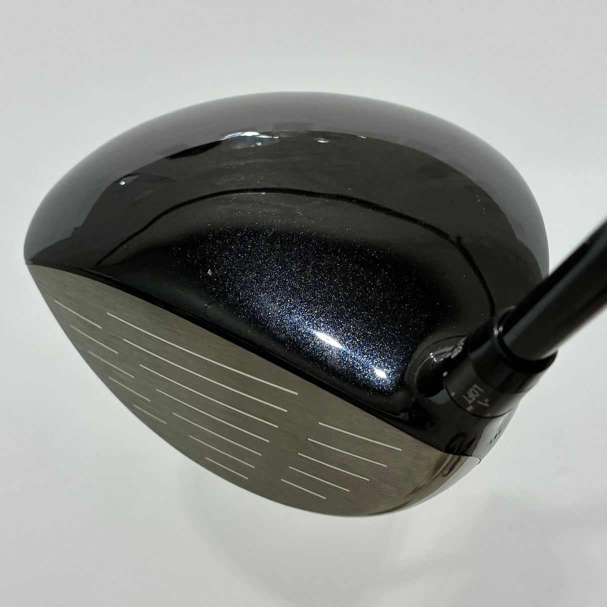 Srixon Z565 9.5* Driver Stiff Flex Headcover Included