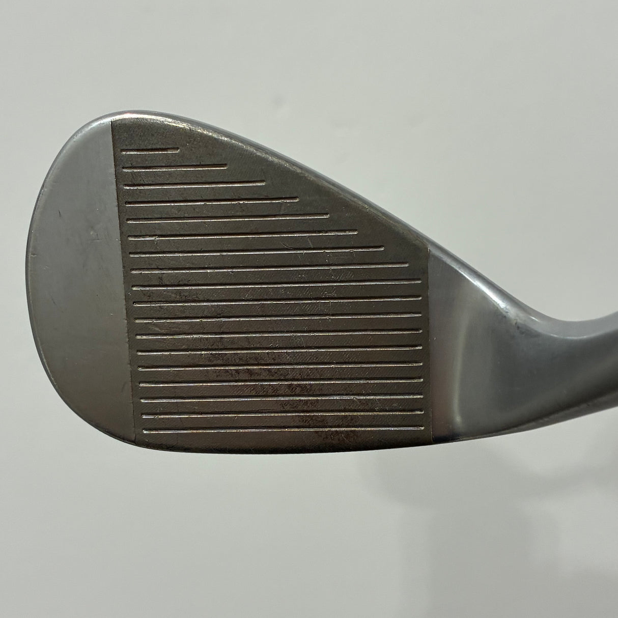 TaylorMade Milled Grind 4 56*/12* Wedge