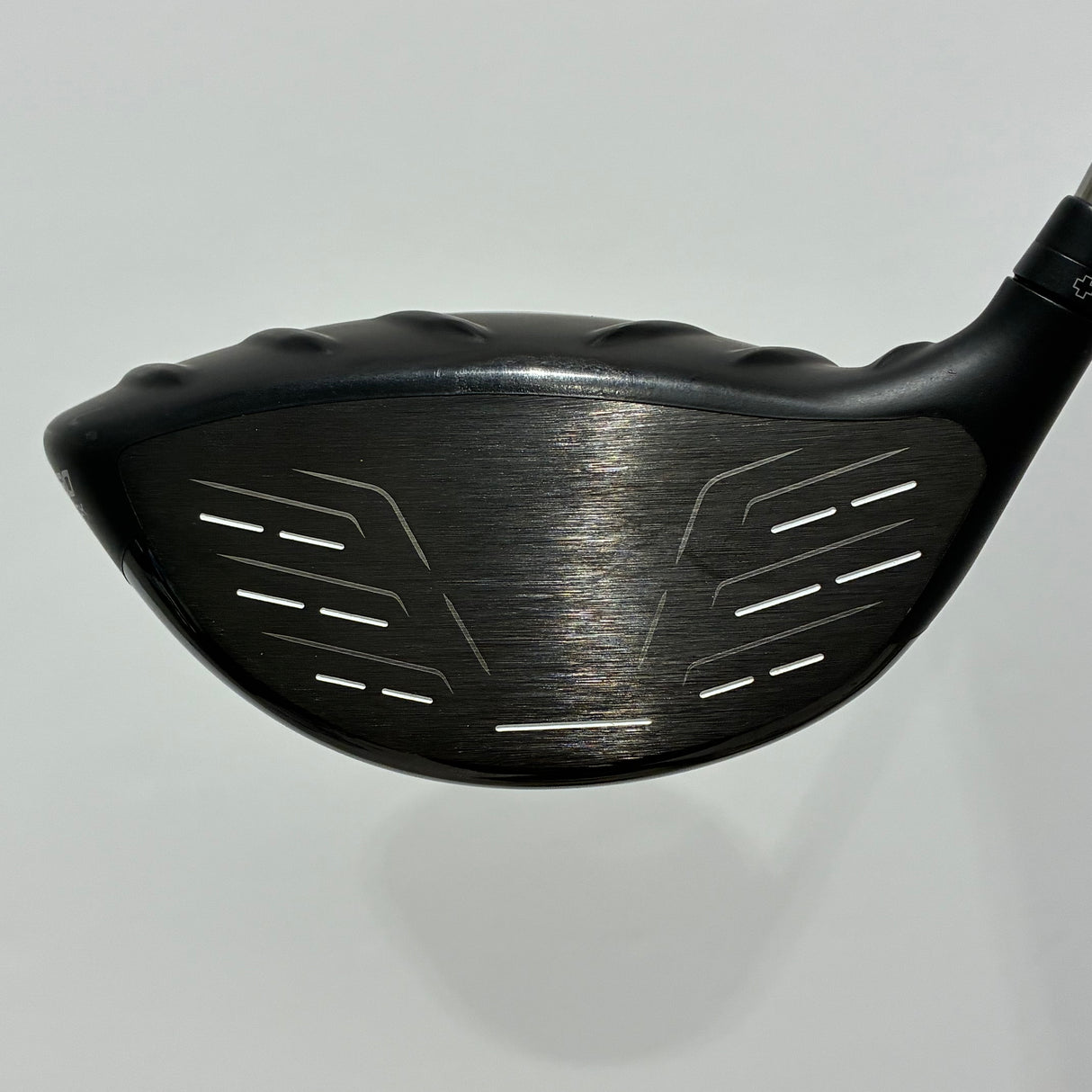 Ping G430 Max 10K 10.5* Driver Stiff Flex Headcover Included