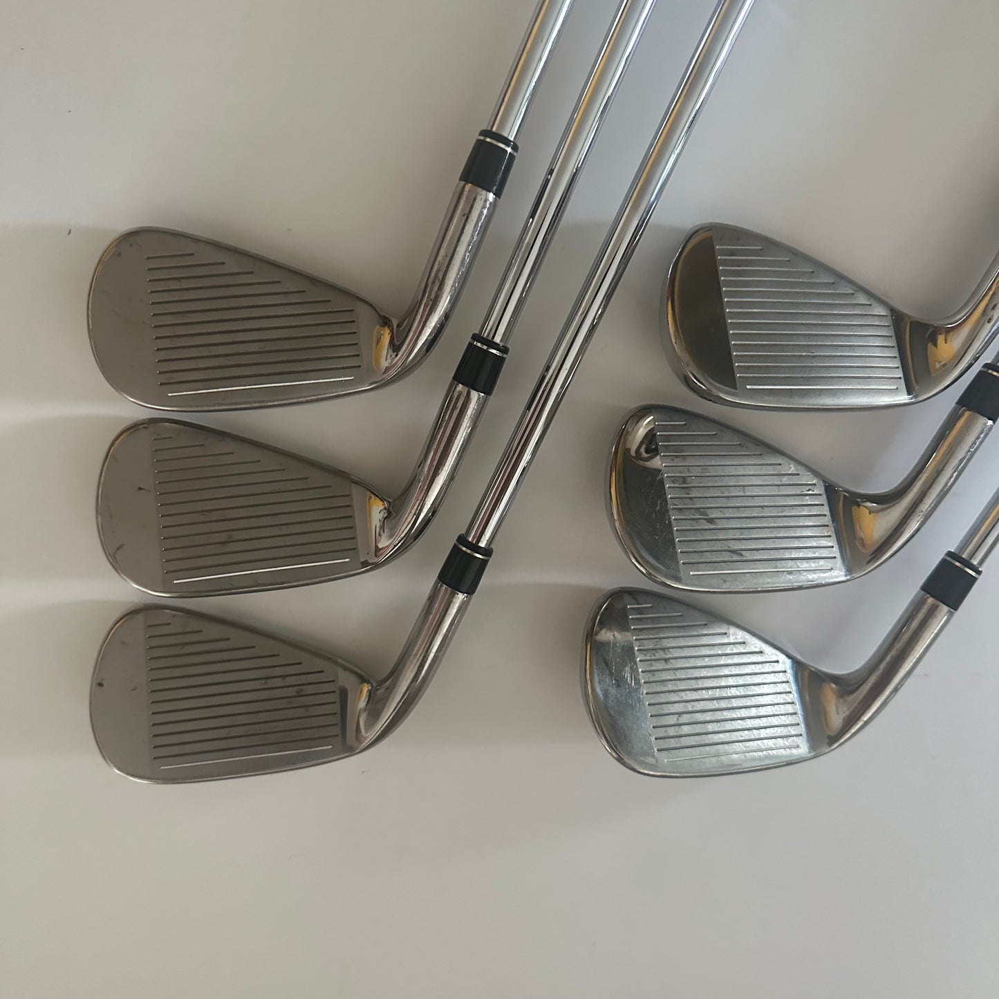 TaylorMade M2 (2019) Iron Set 5-P