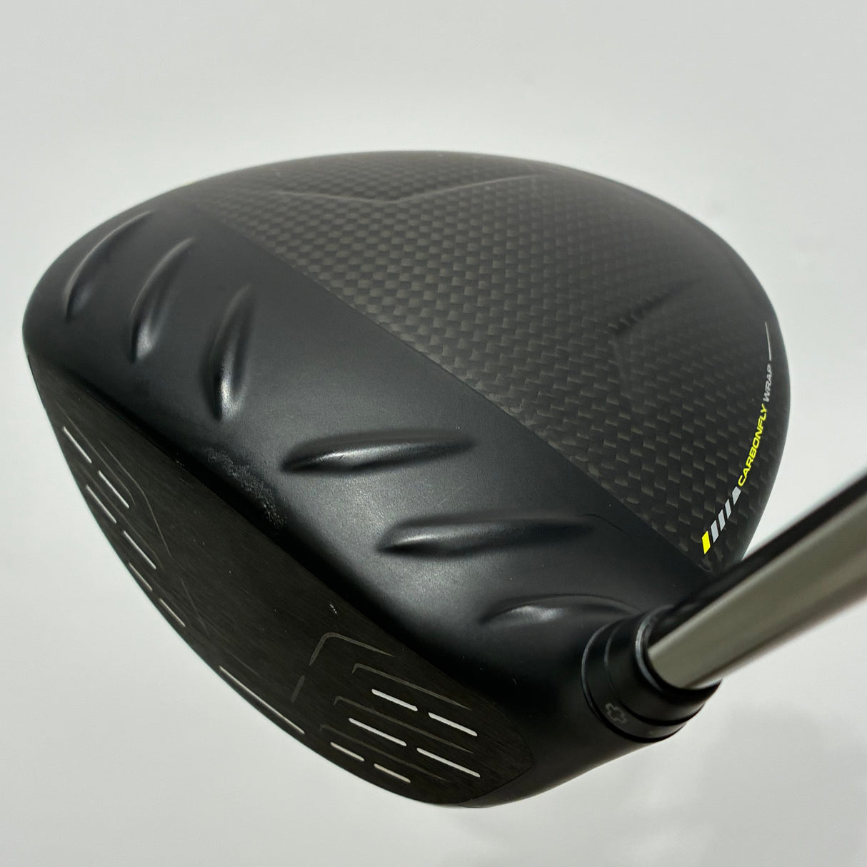 Ping G430 Max 10K 10.5* Driver Stiff Flex Headcover Included