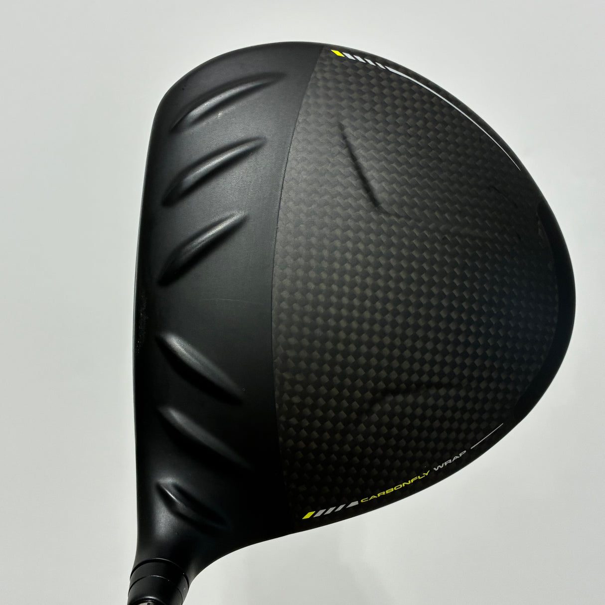 Ping G430 Max 10K 10.5* Driver Stiff Flex Headcover Included