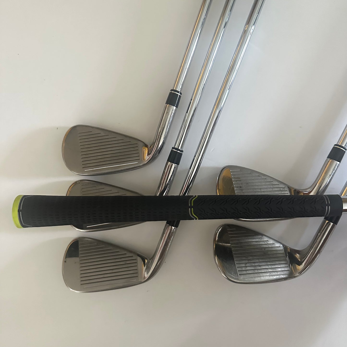 TaylorMade M2 (2019) Iron Set 5-P