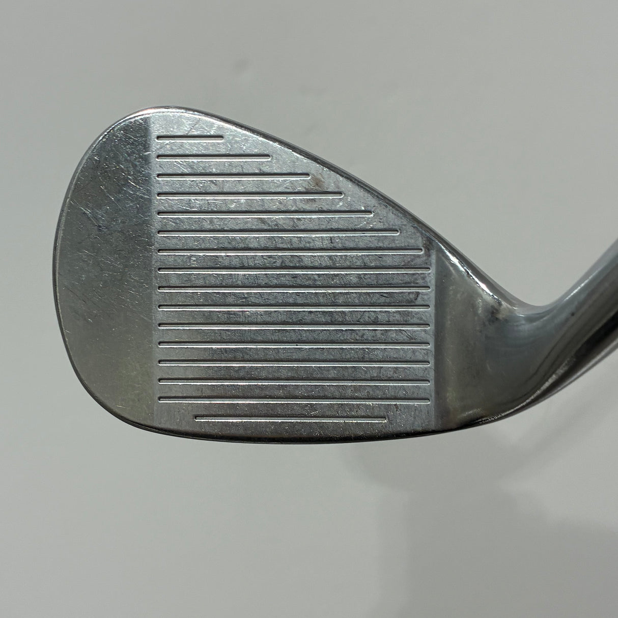 Callaway Mack Daddy CB 48*/10* Wedge