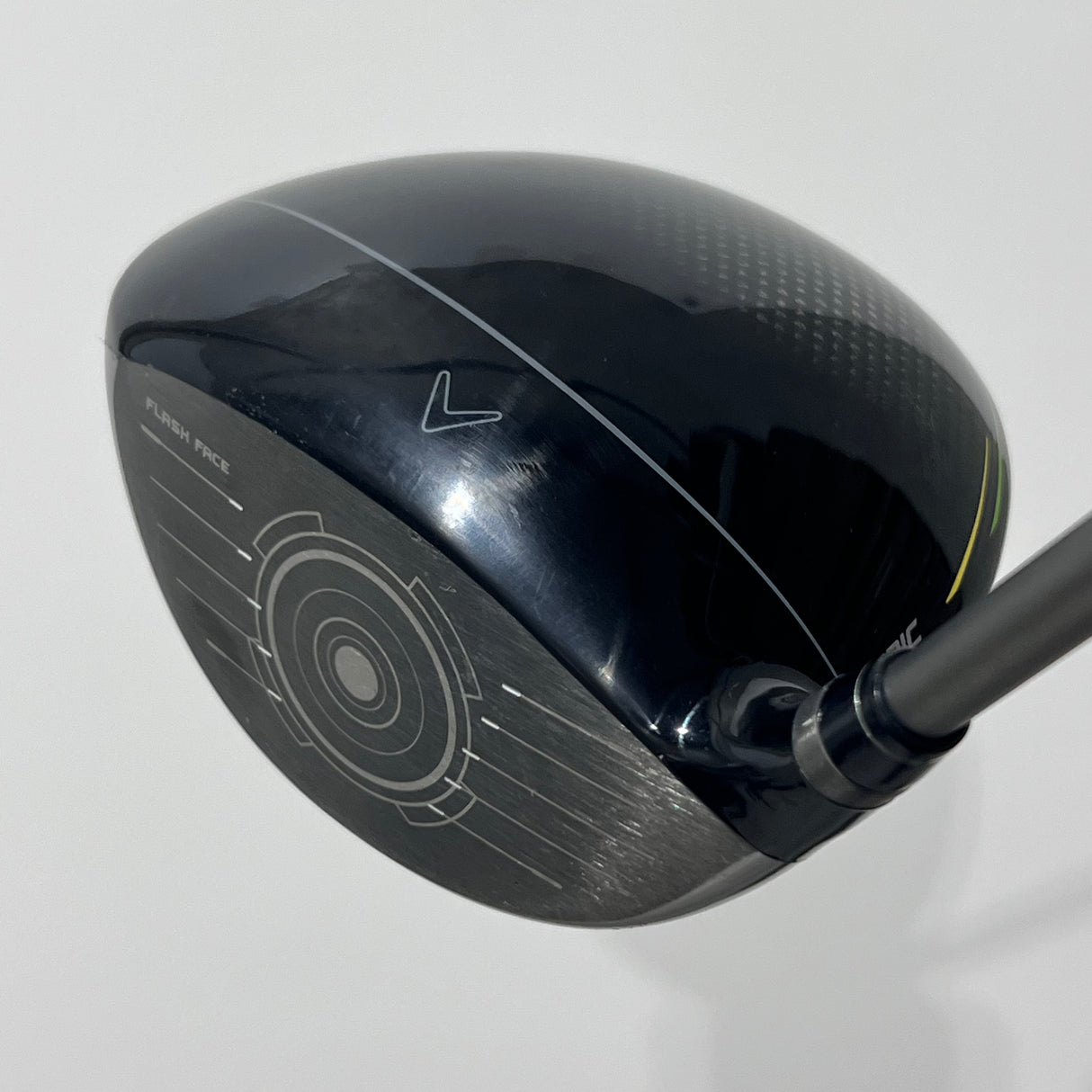 Callaway Epic Flash Star 9.5* Driver Stiff Flex