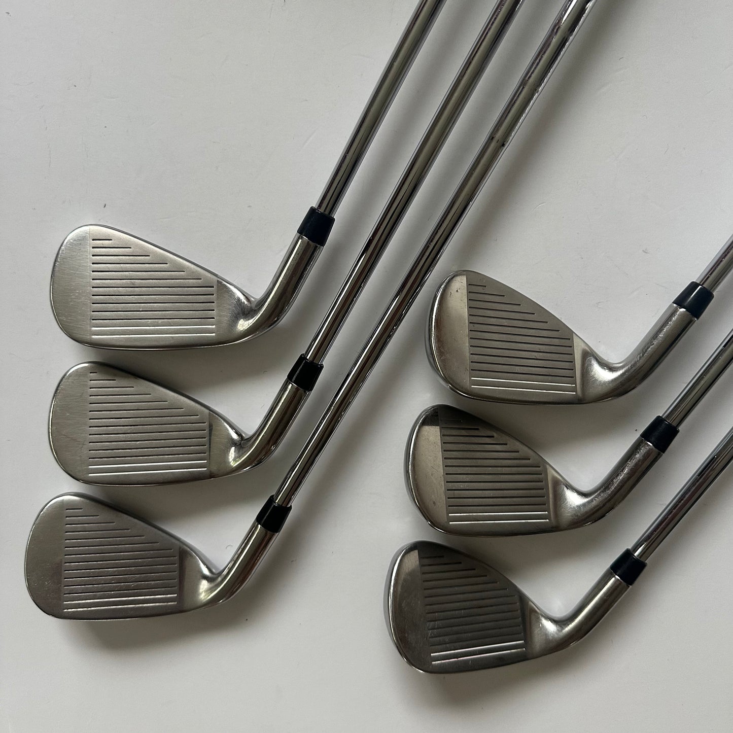 Callaway Rogue Iron Set 5-P