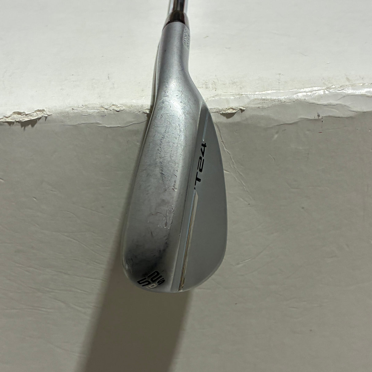 Mizuno T24 52*/10* Wedge