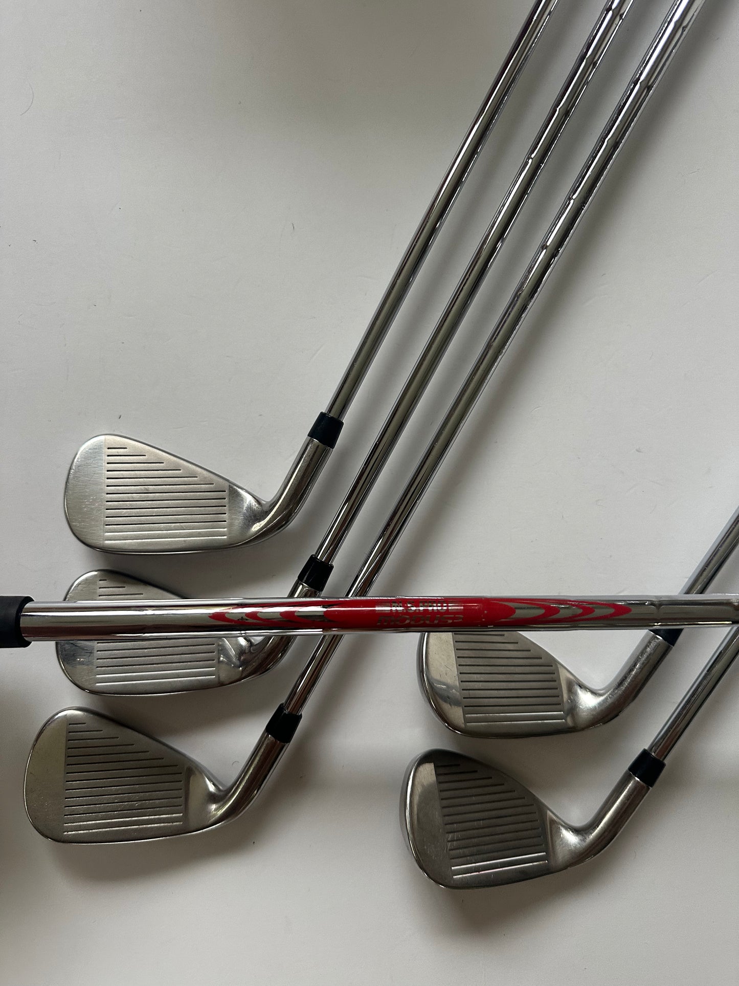 Callaway Rogue Iron Set 5-P