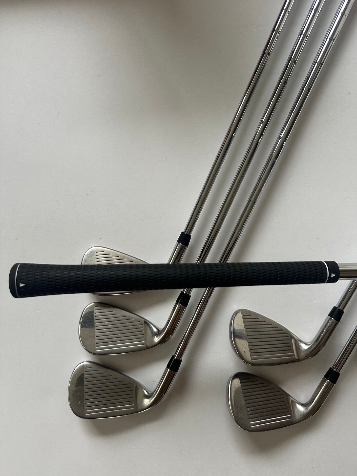 Callaway Rogue Iron Set 5-P