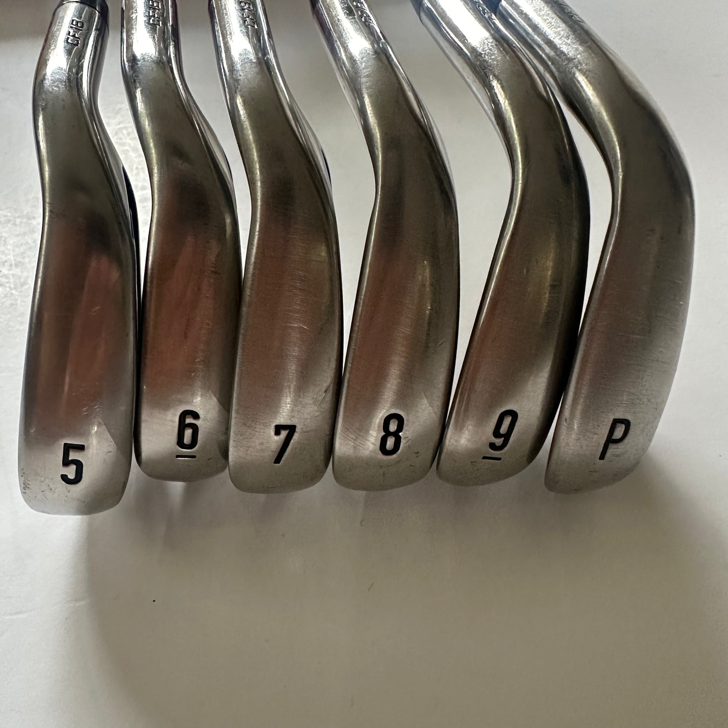 Callaway Rogue Iron Set 5-P