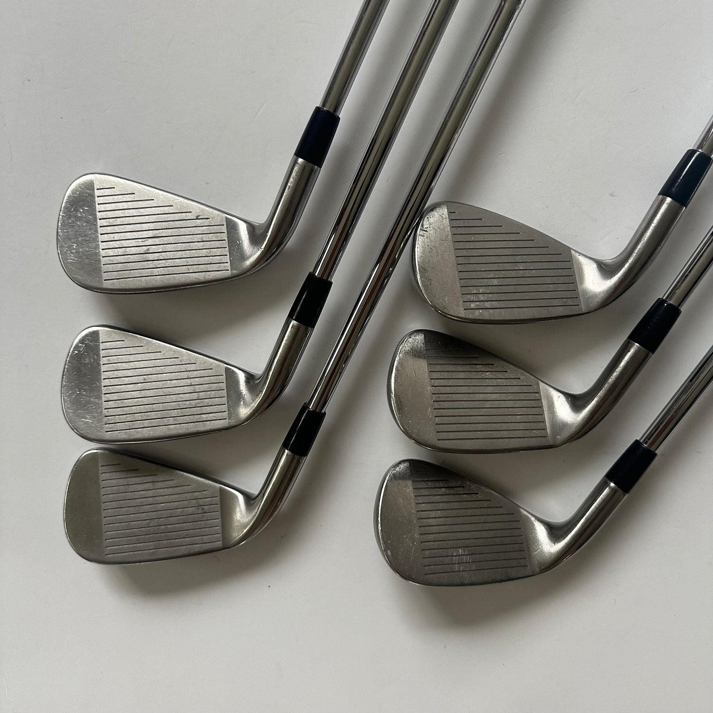 Titleist AP1 714 Iron Set 5-P