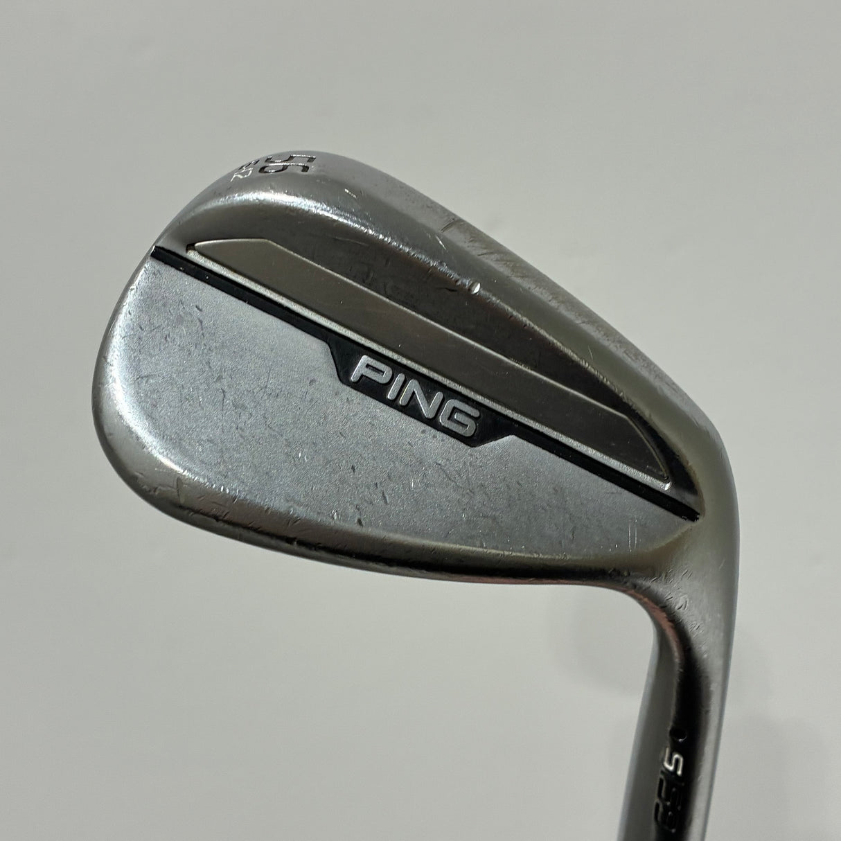 Ping S159 56*/12* Wedge