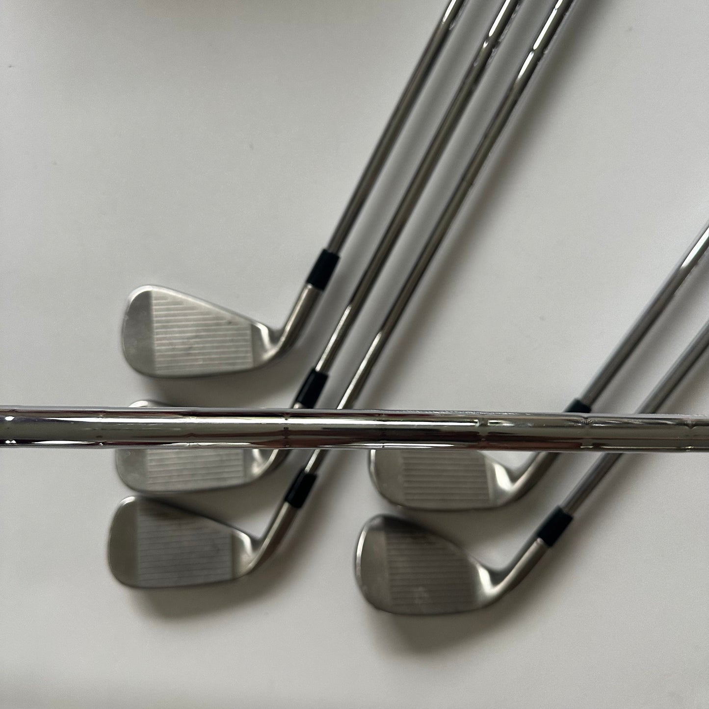Titleist AP1 714 Iron Set 5-P