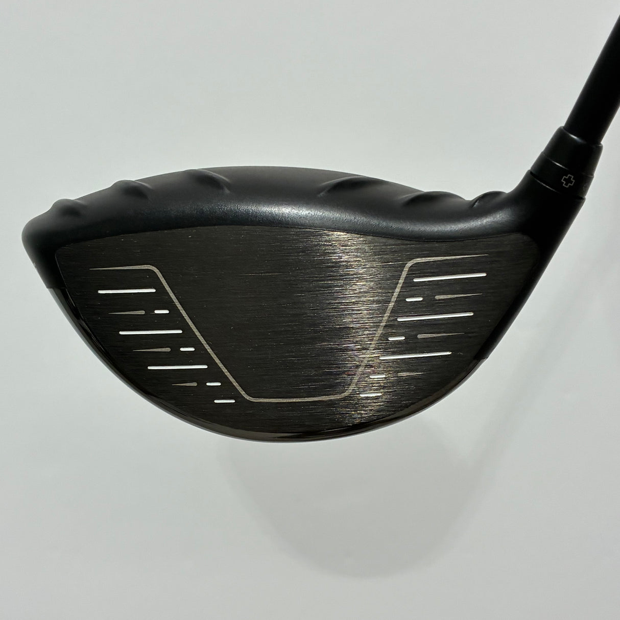 Ping G425 Max 9.0* Driver Stiff Flex Headcover Included