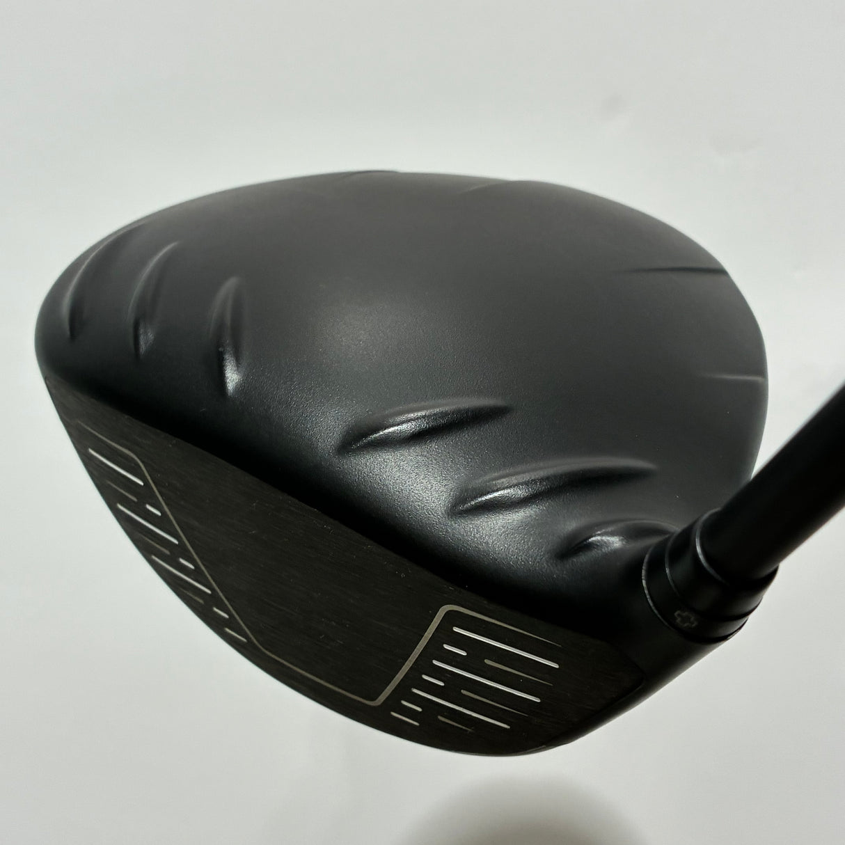 Ping G425 Max 9.0* Driver Stiff Flex Headcover Included