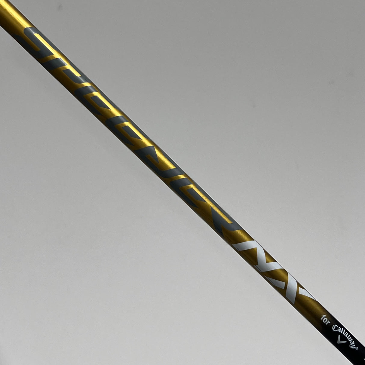Callaway Rogue ST Max Fast 9.5* Driver Stiff Flex