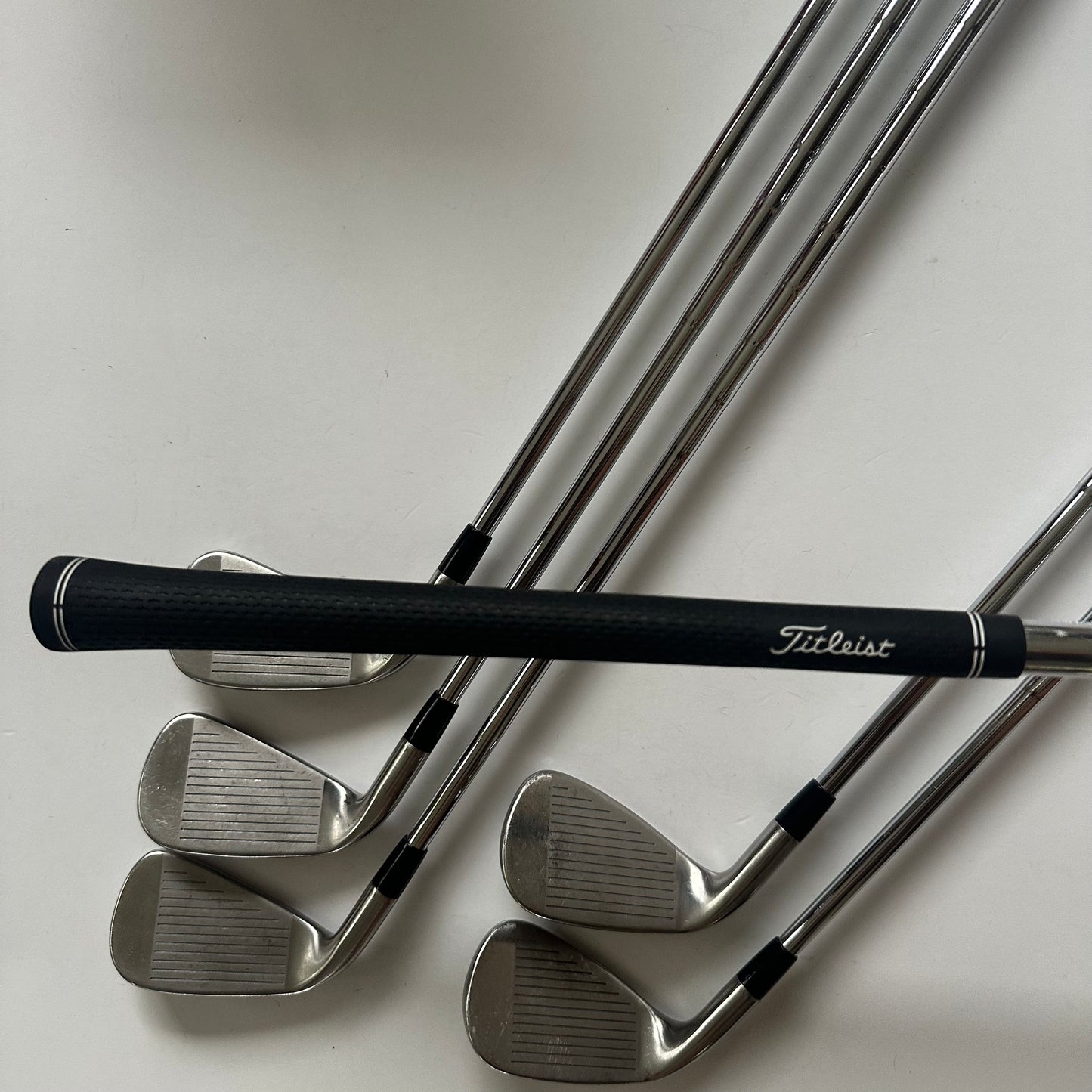 Titleist AP1 714 Iron Set 5-P