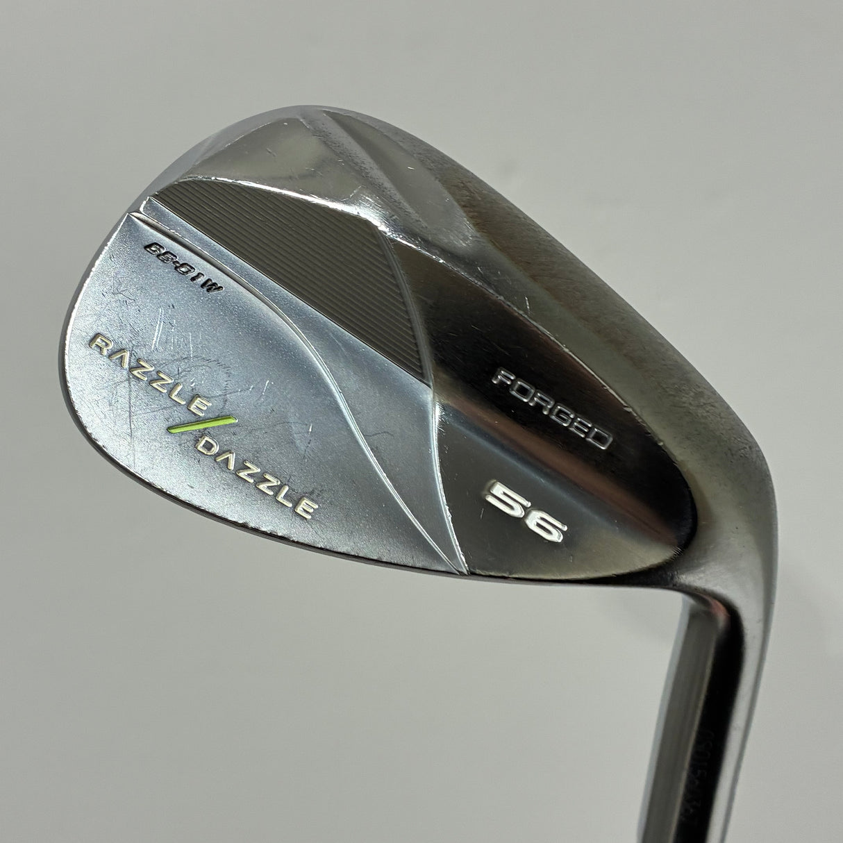 Razzle Dazzle CS-01W 56* Wedge