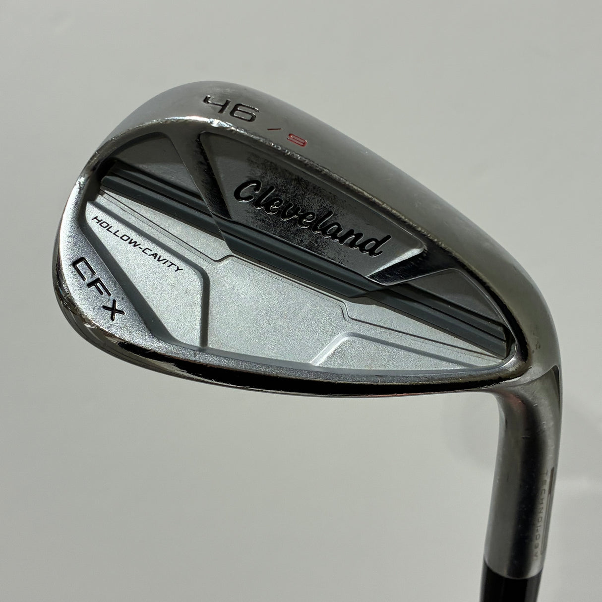 Cleveland CFX 46*/9* Wedge