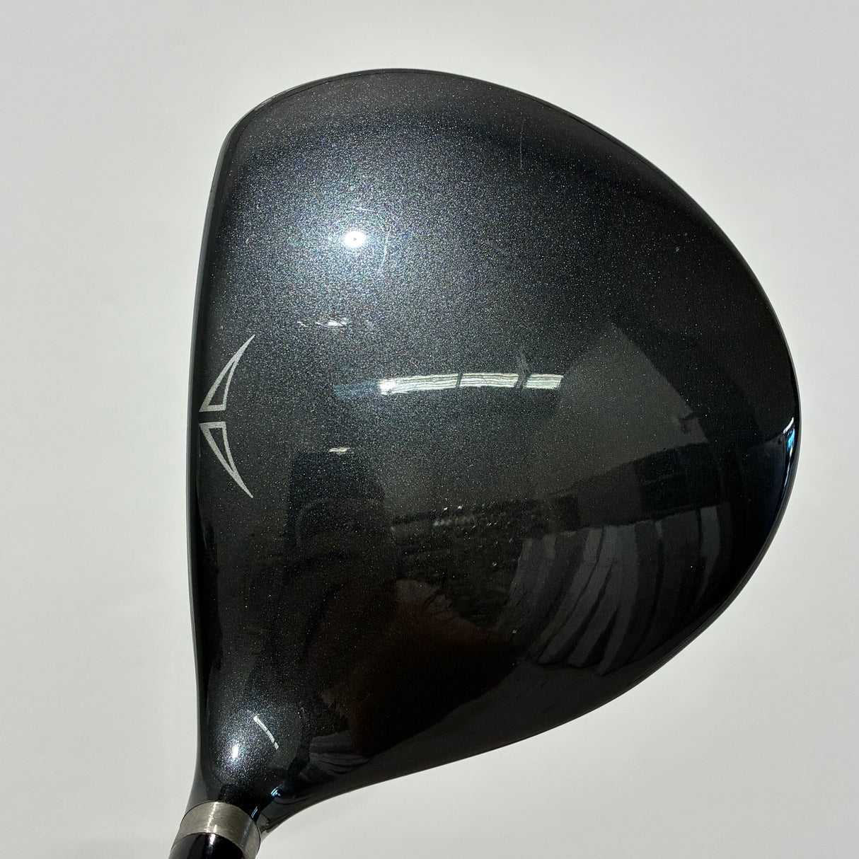 Ping G20 9.5* Driver Stiff Regular Flex Headcover Included