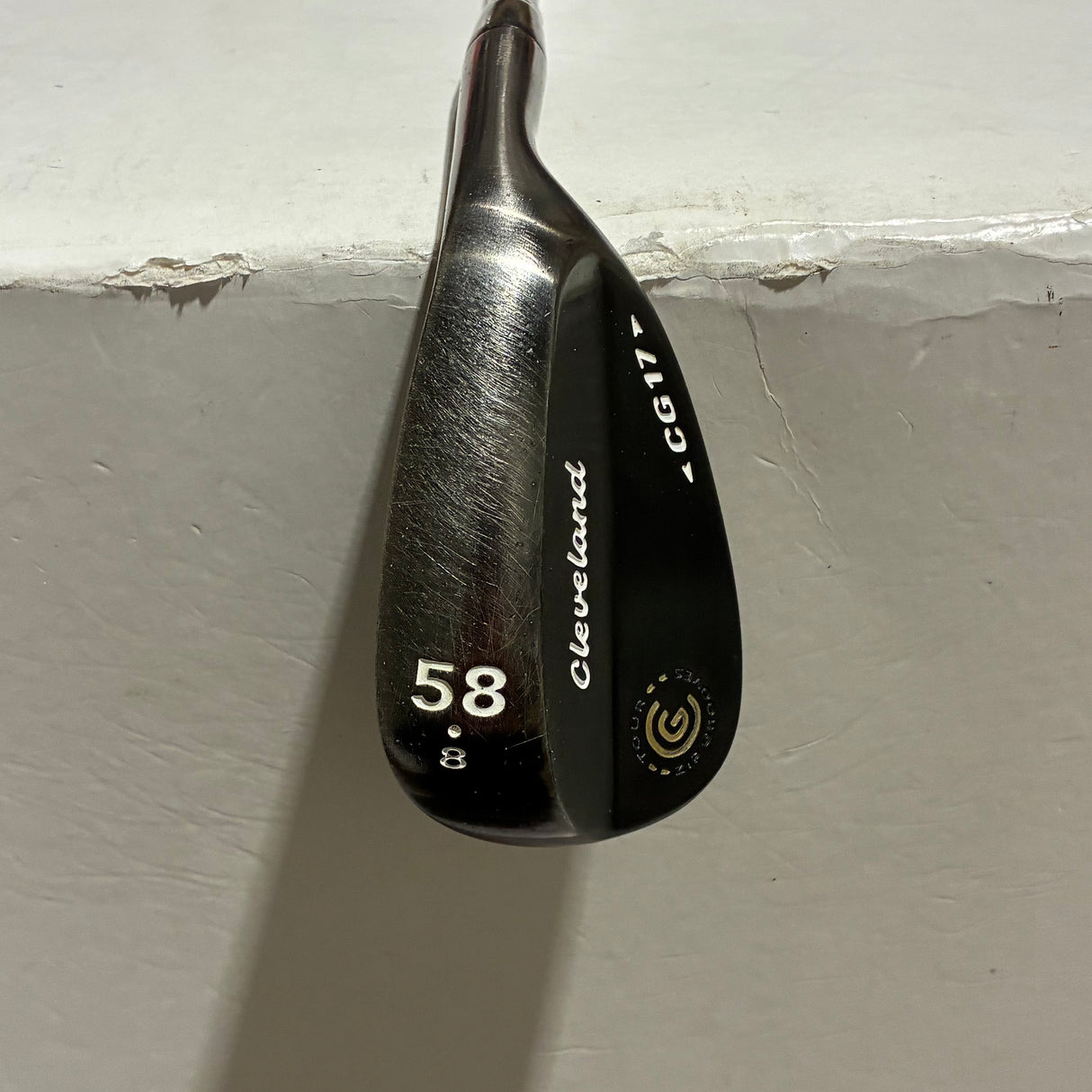 Cleveland CG17 58*/8* Wedge