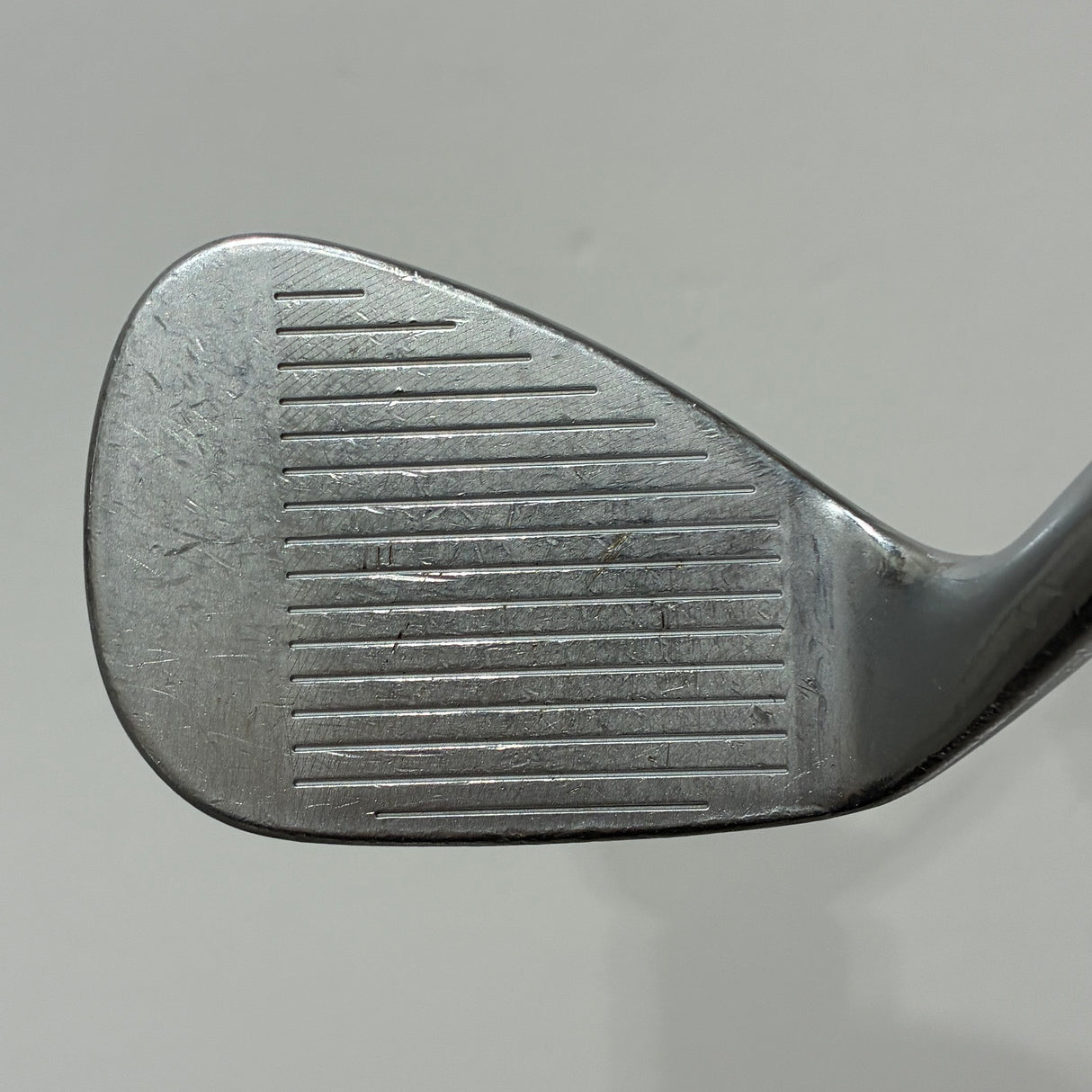 Callaway Mack Daddy Forged 48*/9* Wedge
