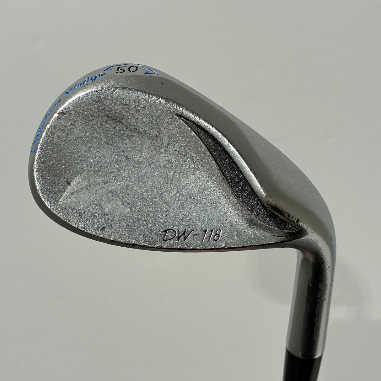 Kasco DW-118 50* Wedge