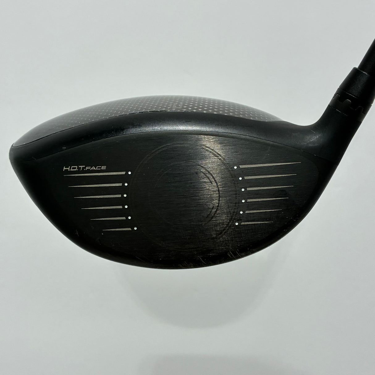 Cobra Aerojet 9.0* Driver Stiff Flex Headcover Included
