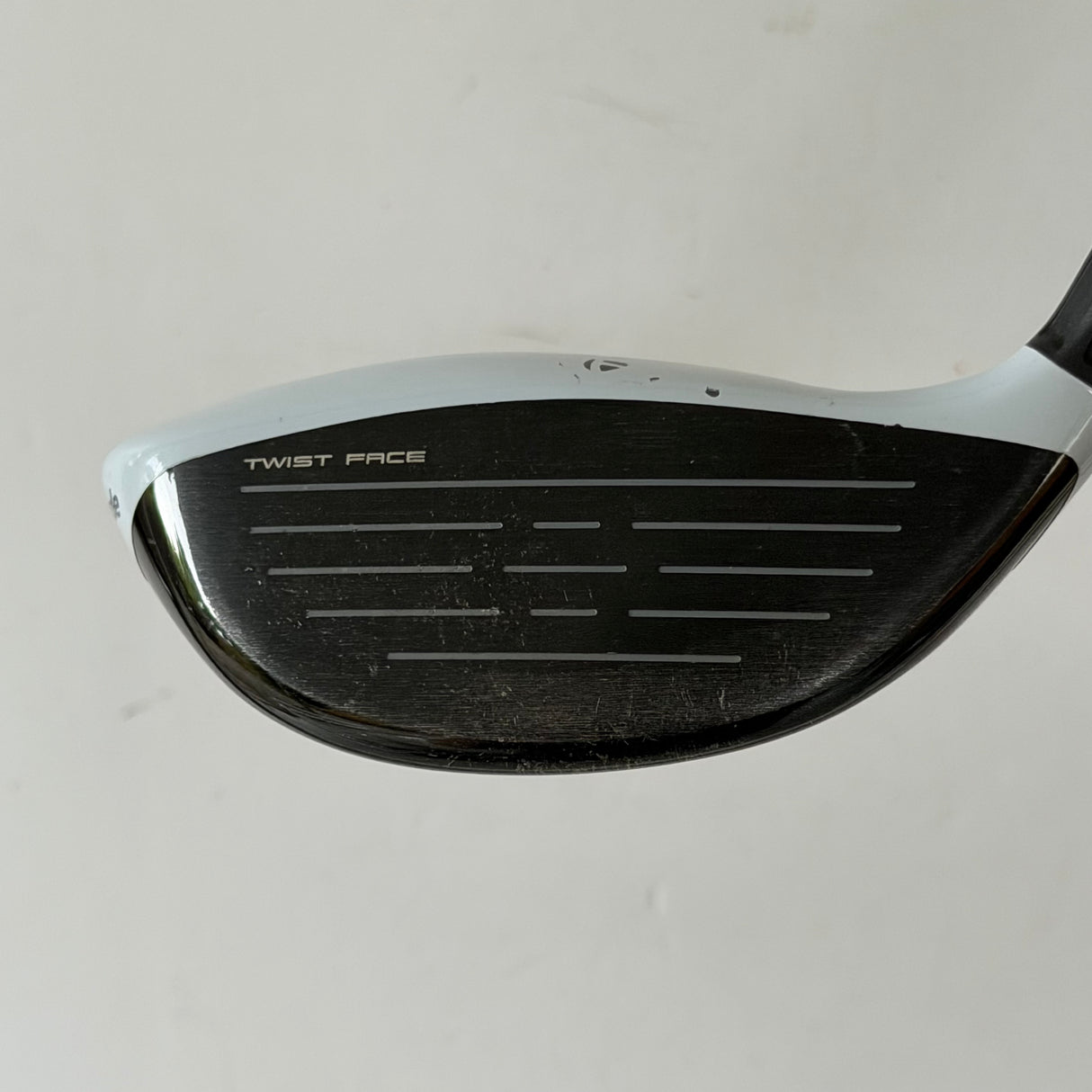 Ladies TaylorMade Sim Max 5 Wood Ladies Flex