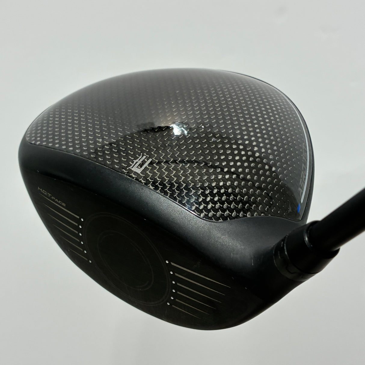 Cobra Aerojet 9.0* Driver Stiff Flex Headcover Included