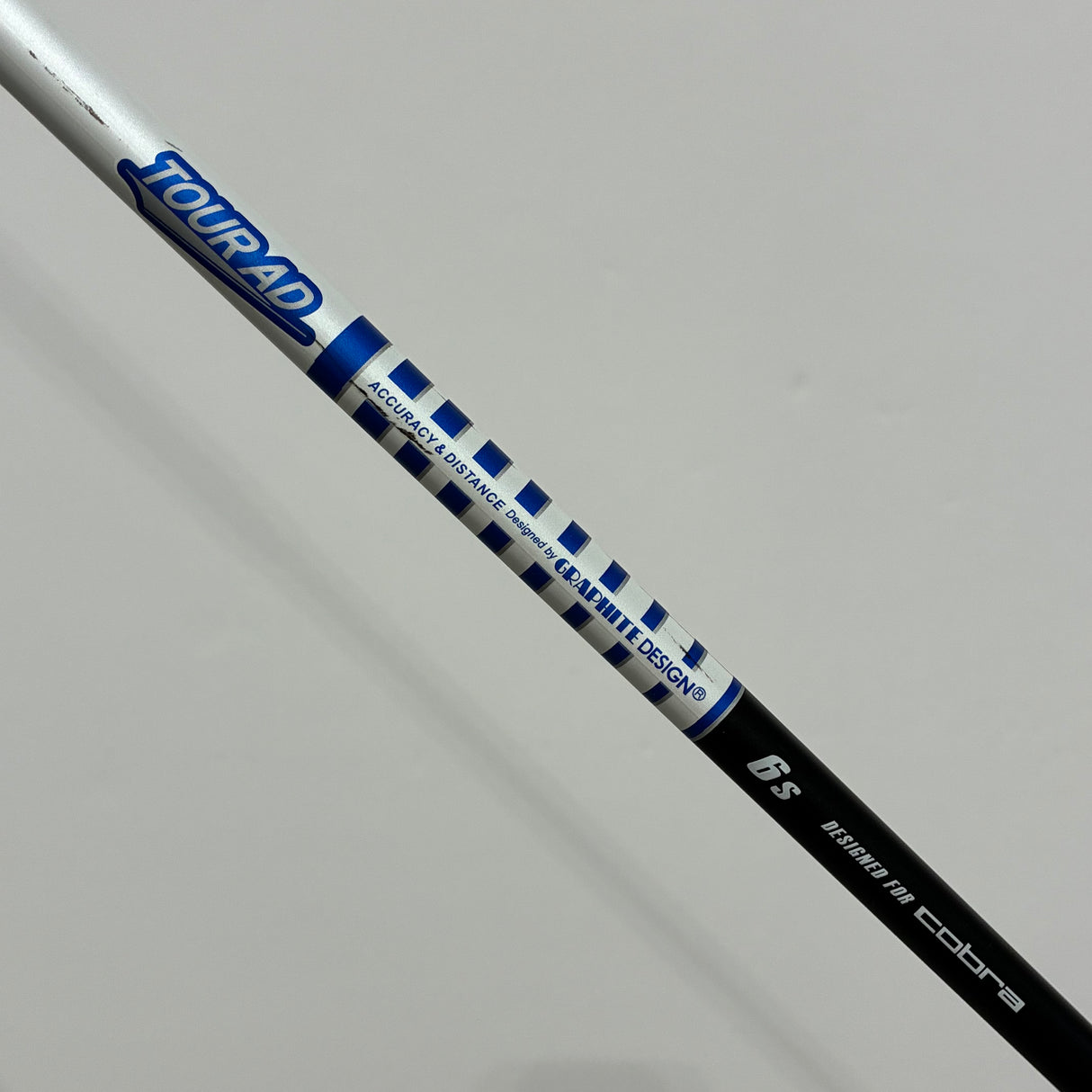 Cobra Aerojet 9.0* Driver Stiff Flex Headcover Included
