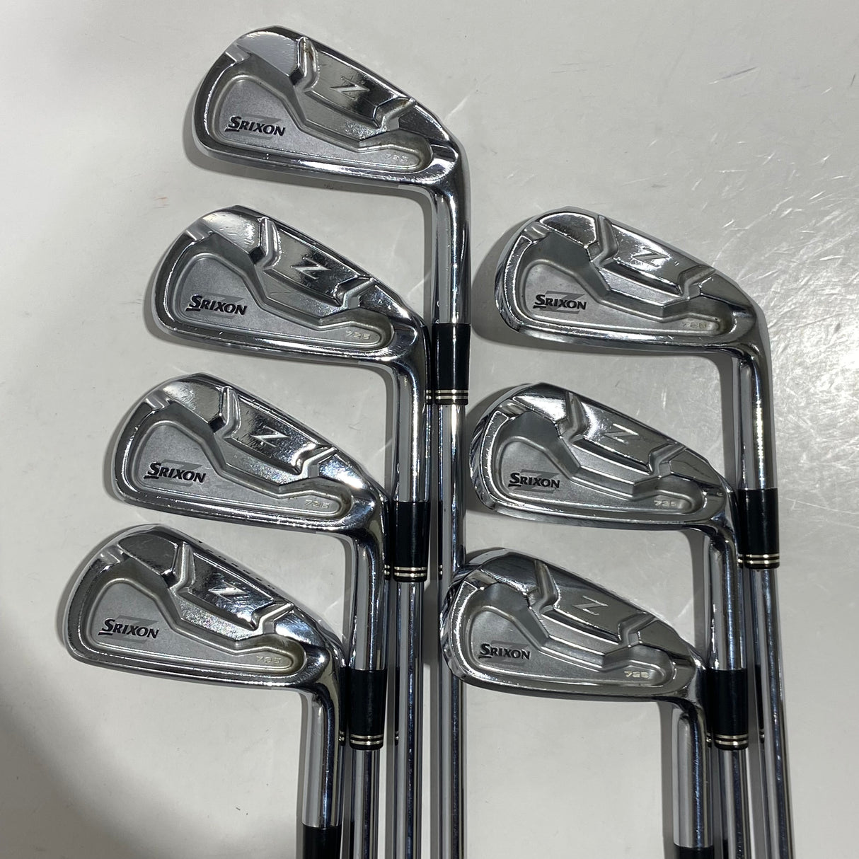 Srixon Z725 Iron Set 4-P Regular Flex