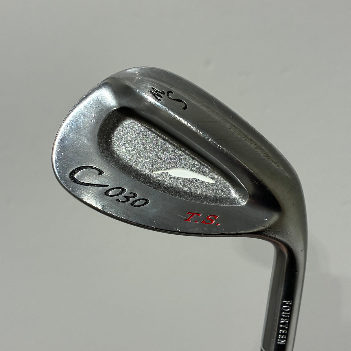 Fourteen C030 T.S. Sand Wedge