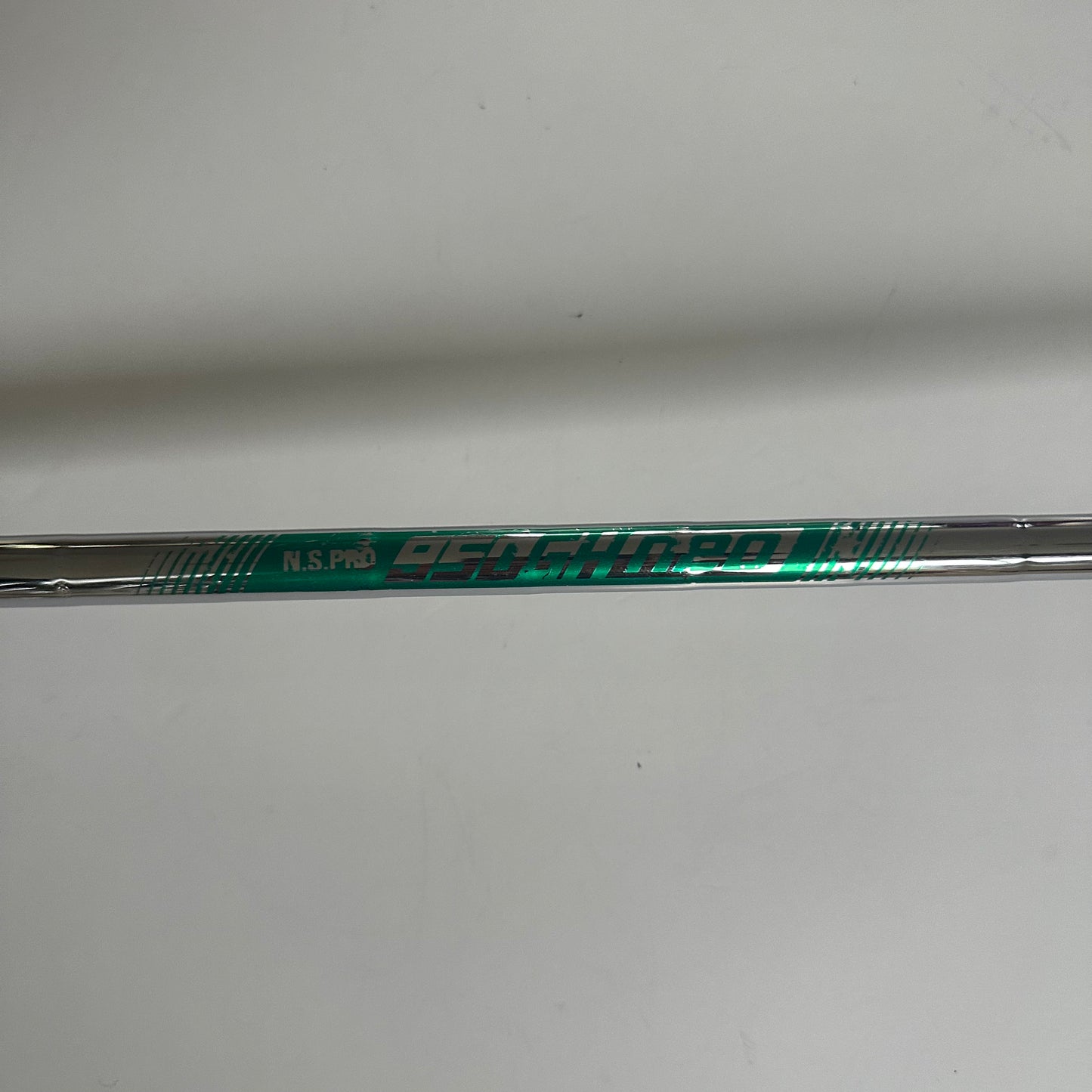 Titleist Vokey SM9 Brushed Steel 58*/12D Wedge