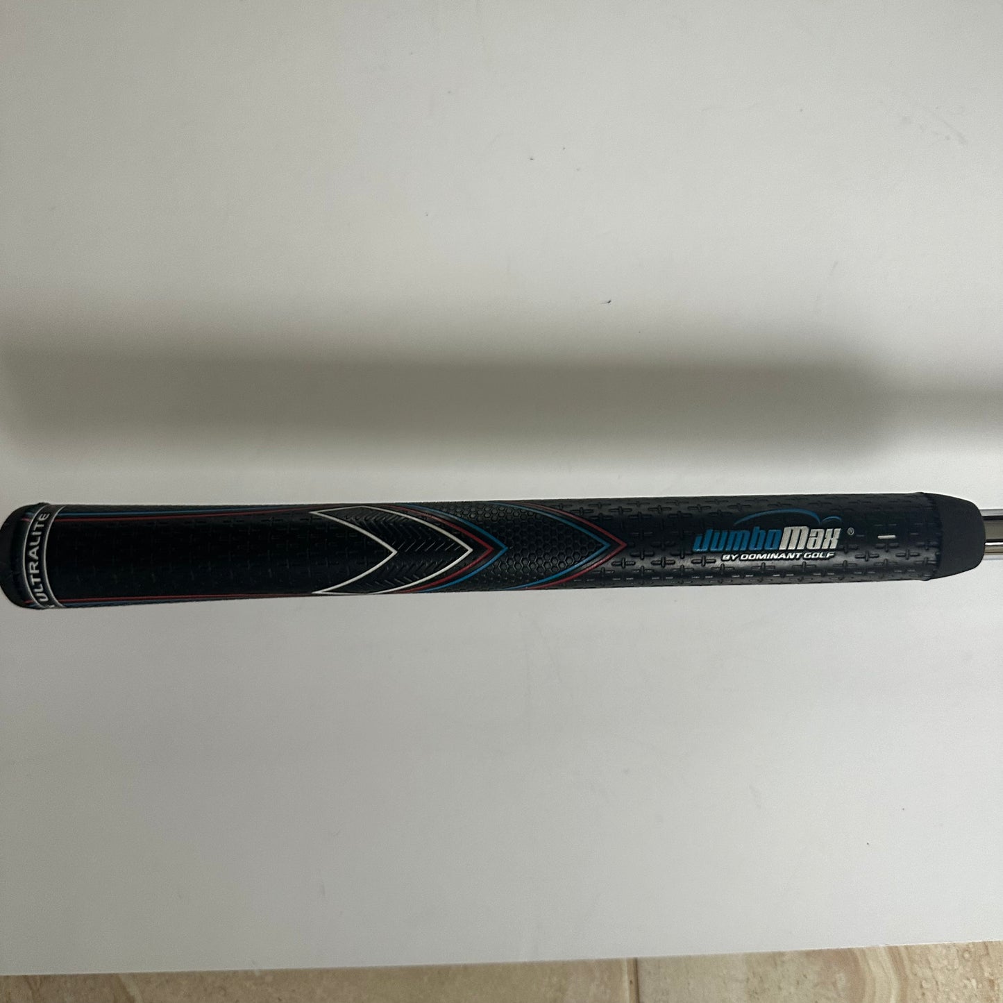 Titleist Vokey SM9 Brushed Steel 58*/12D Wedge