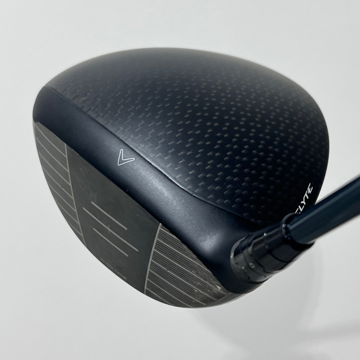 Callaway Elyte 10.5* Driver Stiff Flex