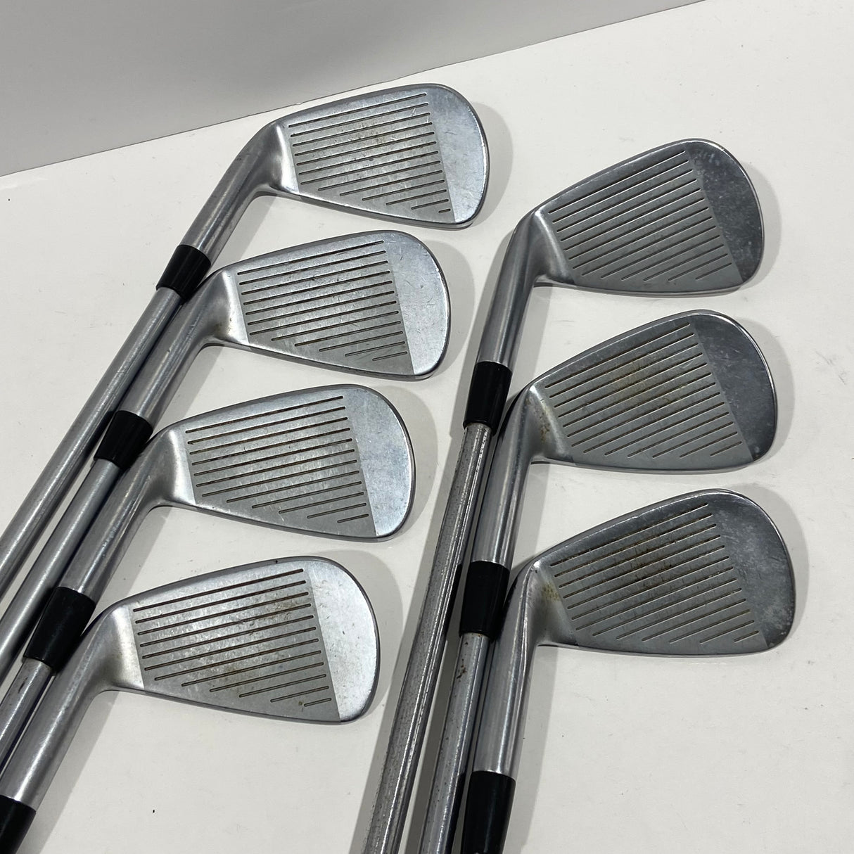 Mizuno JPX 923 Tour Iron Set 4-P Stiff Flex