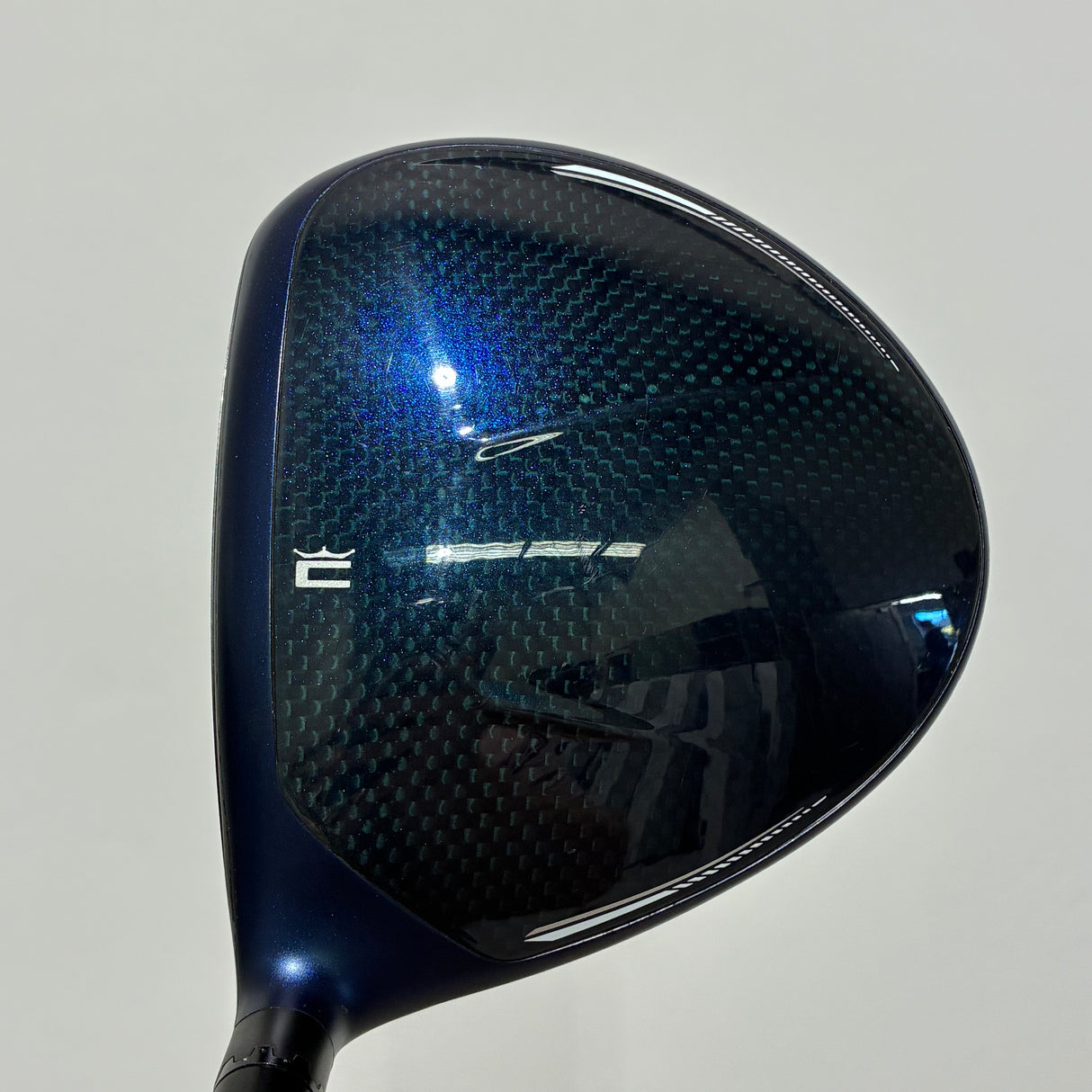 Cobra King LTDx 9.0* Driver Stiff Flex Headcover Included