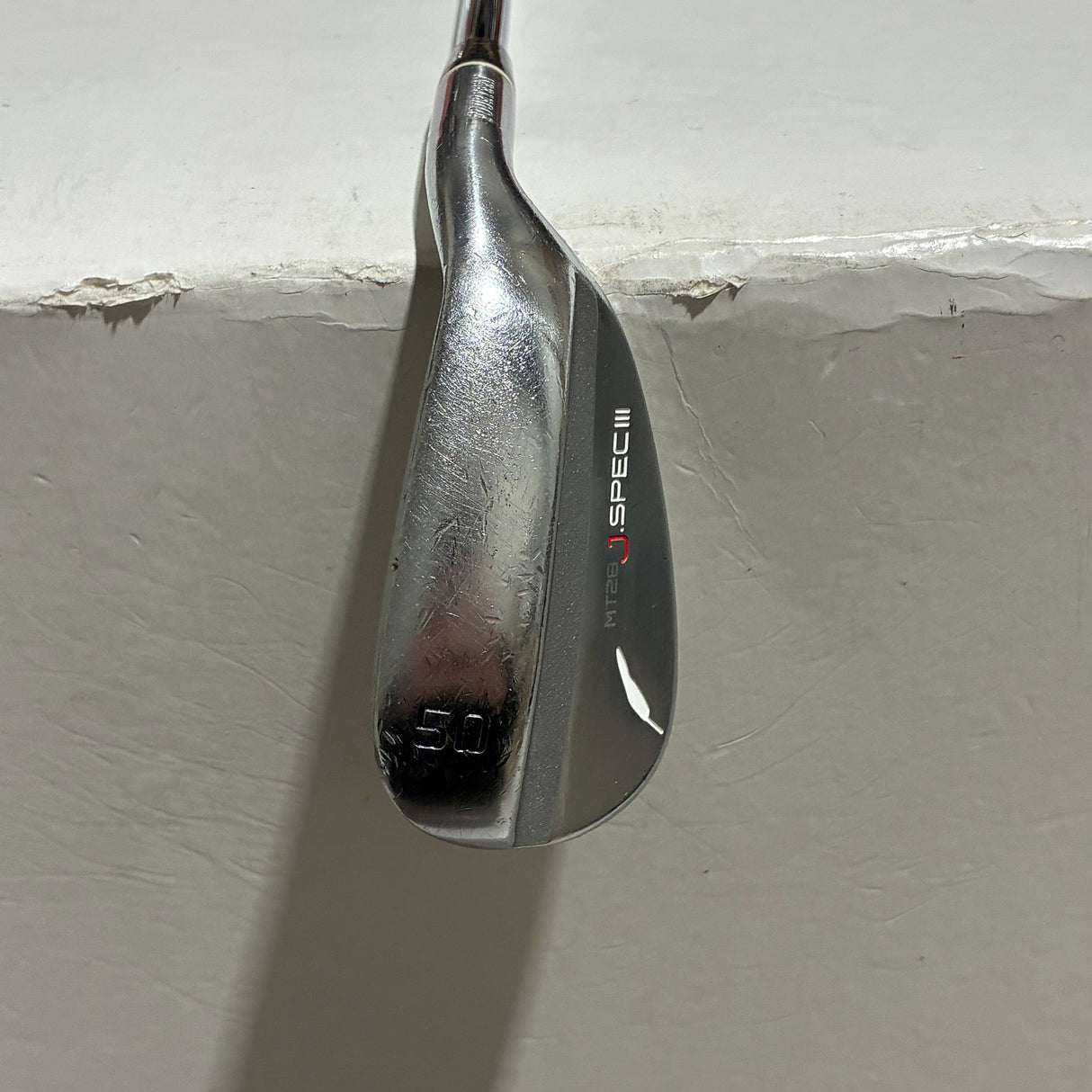 Fourteen MT28 J.Spec III 50*/5* Wedge