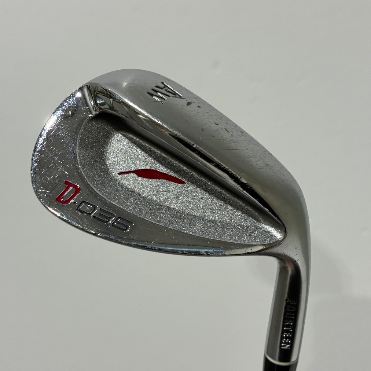 Fourteen D-036 Gap Wedge