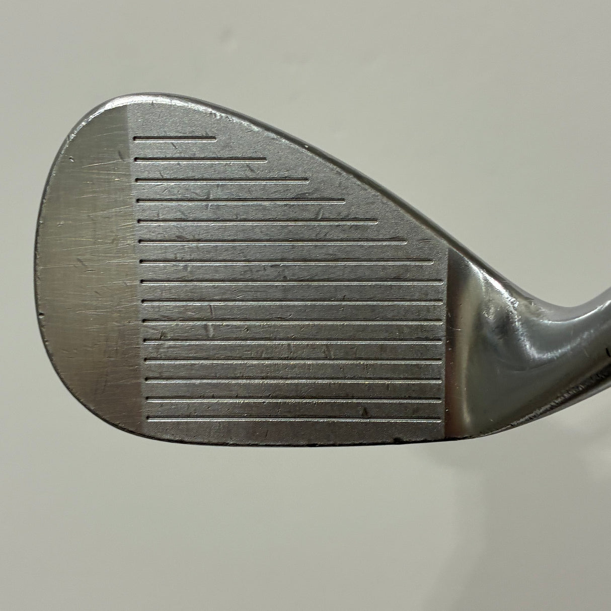 Fourteen RM-11 48*/6* Wedge