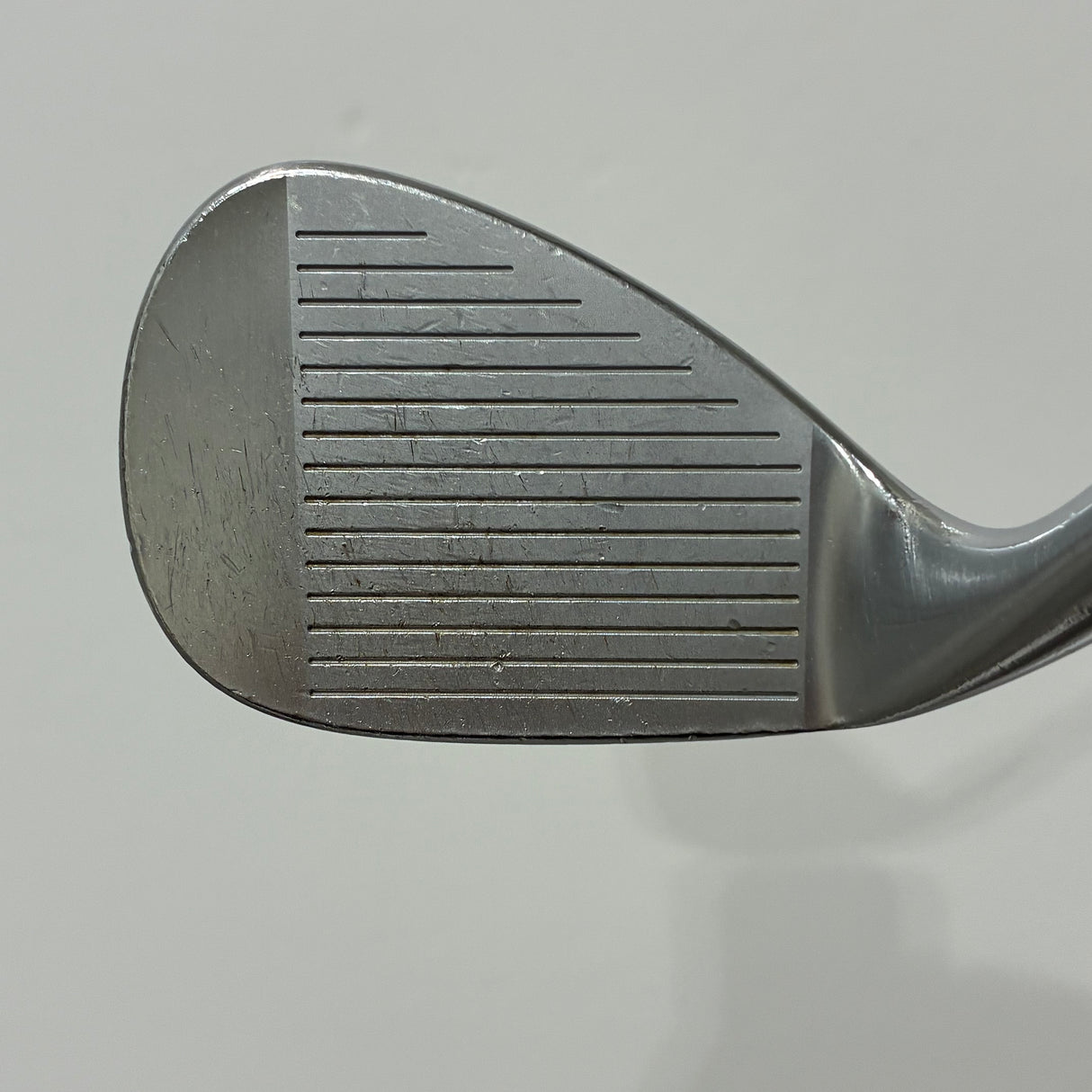 Fourteen DJ-33 52* Wedge