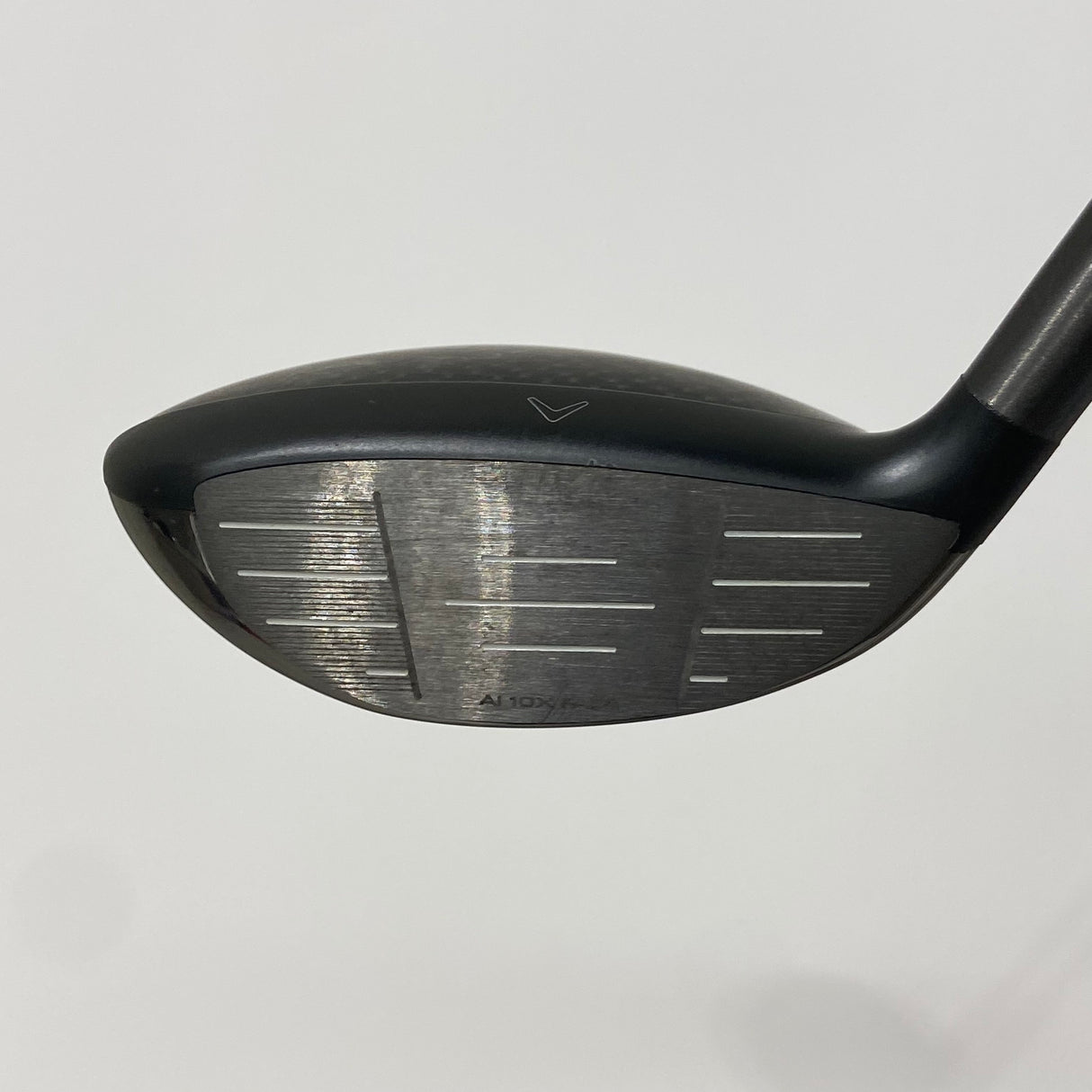 Callaway Elyte 5 Wood Regular Plus Flex