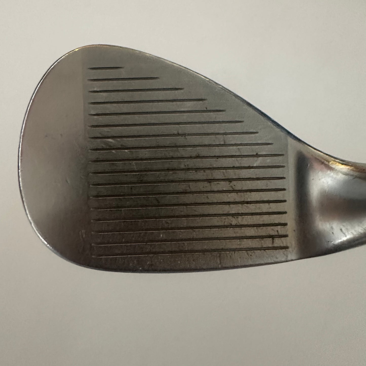 Titleist Vokey SM9 Tour Chrome 58*/14K Wedge