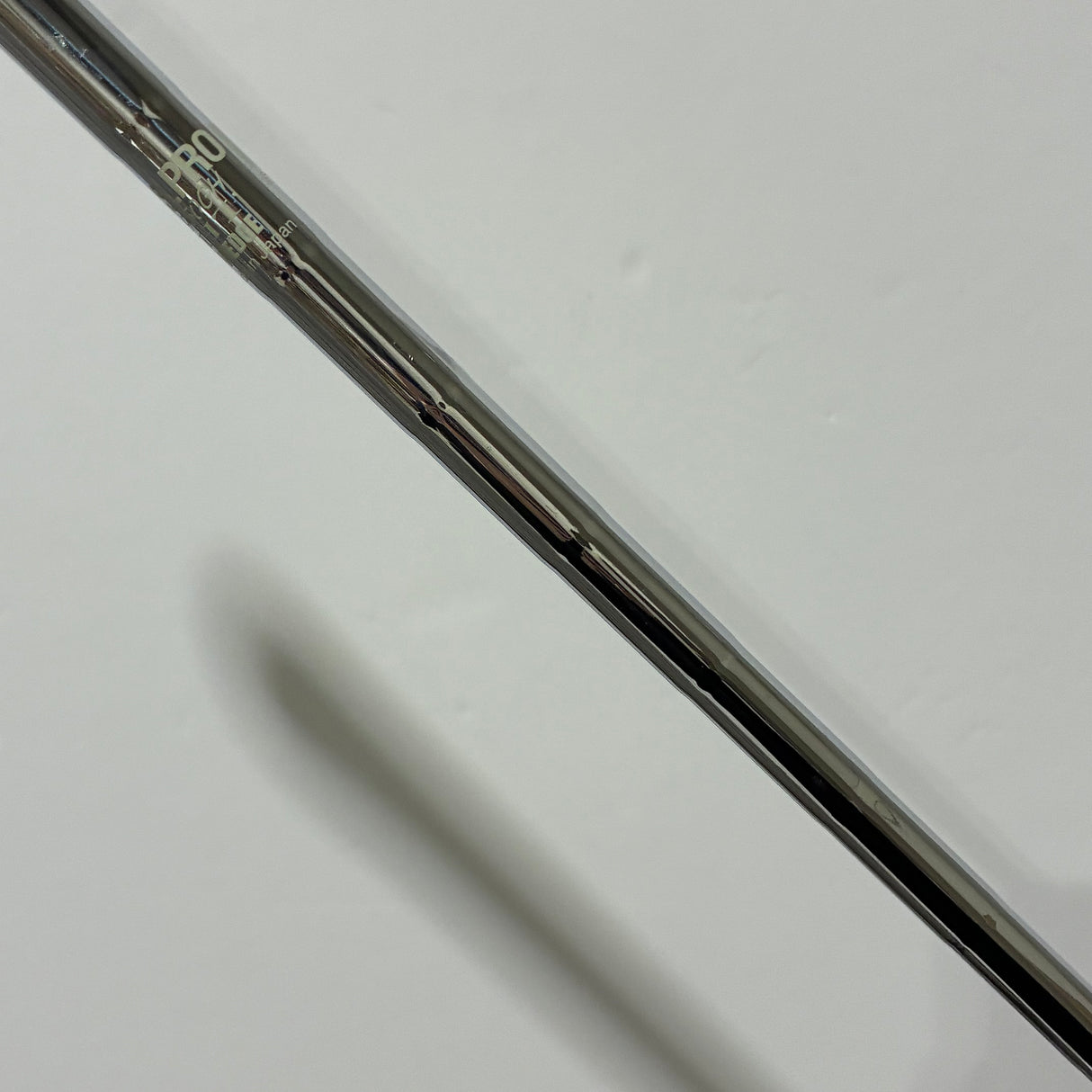 Fourteen DJ-33 47* Wedge