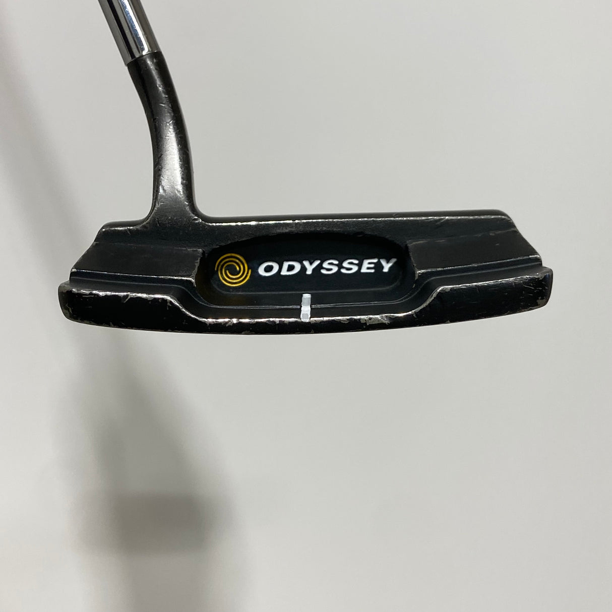 Odyssey Stroke Lab Double Wide F 33 Inch Putter Headcover Included